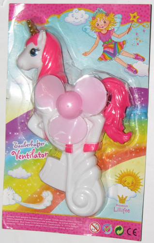 Prinzessin lillifee zauberwelt - lillifee,