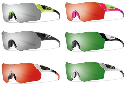Smith optics sonnenbrille - smith,