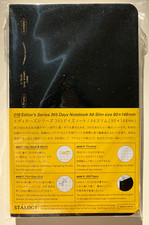 365 stalogy notizbuch - 365,