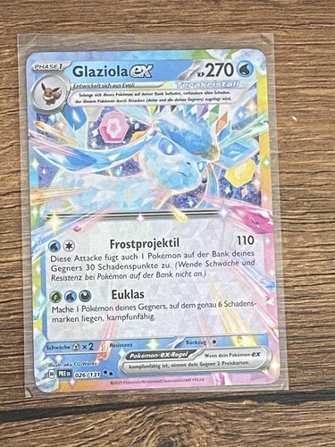 Pokemon pre 026 131 glaziola - pokemon,
