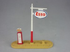 Dinky Toys 781 Esso Tanksäule