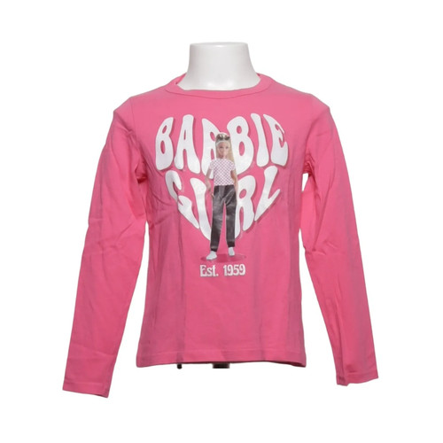 Barbie langarmshirt größe - barbie,, langarmshirt,