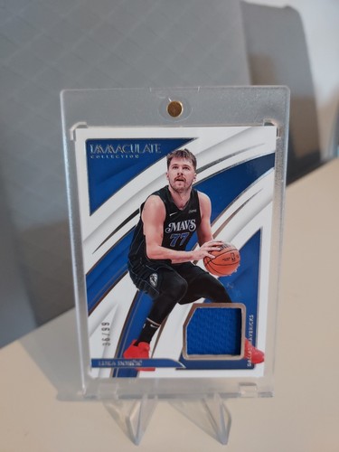 Luka dončić panini - 🏀, –