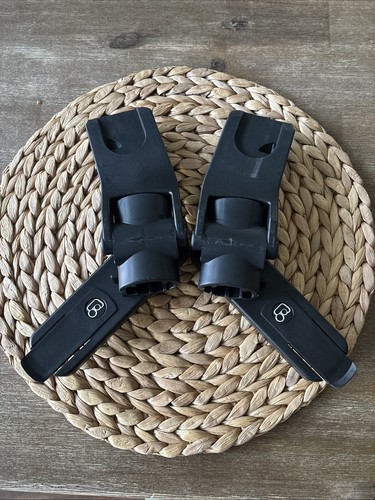 Adapter maxi cosi mura - maxi,