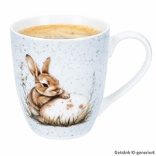 Ritzenhoff Jumbobecher Bunny