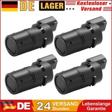4x Park Sensor PDC für BMW 5er E39 7er E38 66218375533 66216902182 Einparkhilfe