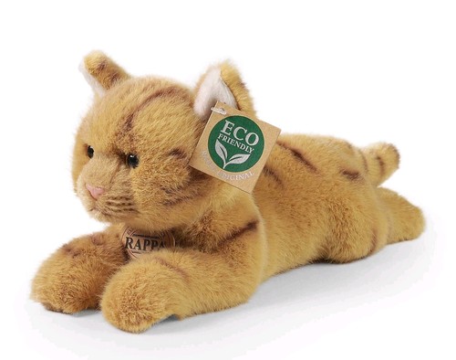 Katze braun getigert - katze,