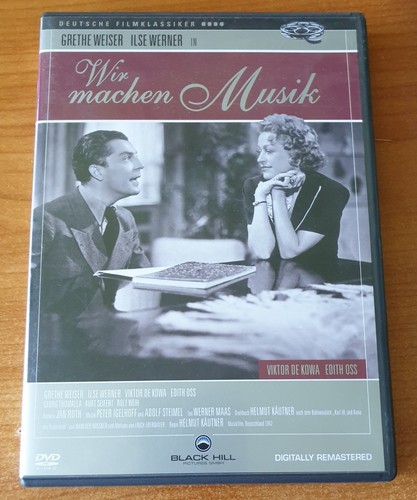 Wir machen musik deutsche - wir,