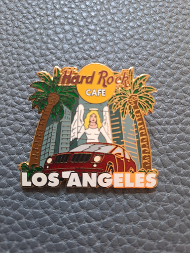 Hard rock cafe los - hard, angeles