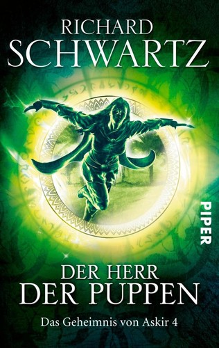 Das geheimnis von - das,