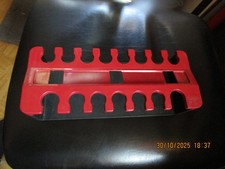 größerer Stempelhalter