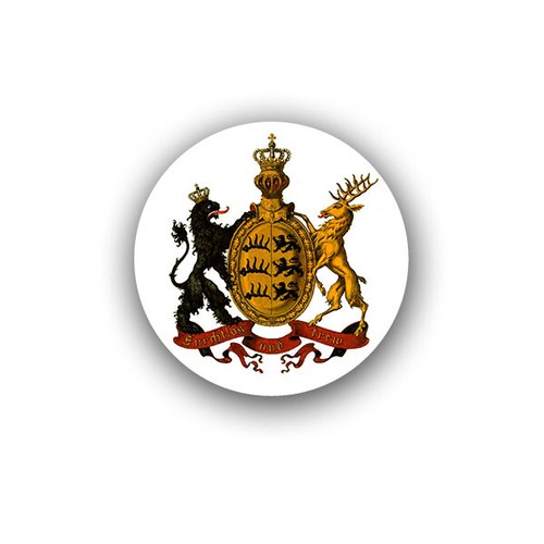 Königreich württemberg - königreich,