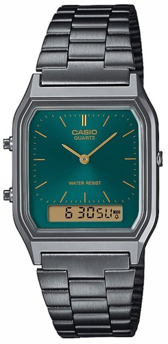 Casio vintage armbanduhr - vintage,