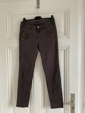 S.OLIVER Damen Skinny Jeans