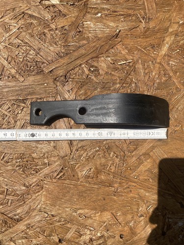 2xhackmesser agria rechts - 2xhackmesser,