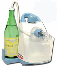 New vapinal thermal inhalator - thermal,