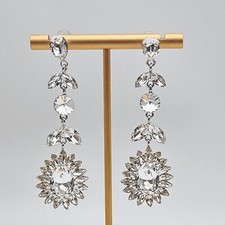 Chandelier Ohrringe mit