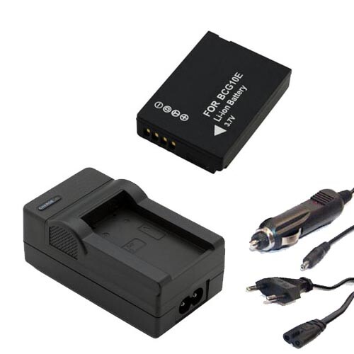 Akku ladegerät set für - ladegerät,