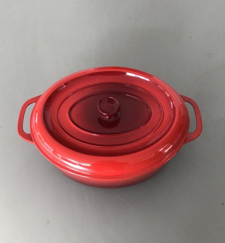 Staub fontignac ovale - staub,