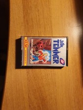 Jan Tenner Kassette 46 Mimo