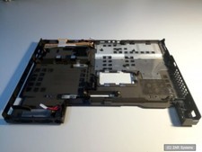 Original Ersatzteil für Toshiba Tecra M9: Base Cover, Bottom, Boden Abdeckung