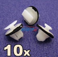 10x wheel bogen - 10x, rand