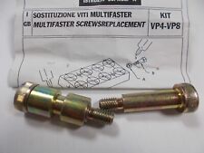 Sperrkopf BAAS Frontlader 435258  Multifaster