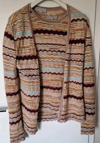Twin set missoni - twin,