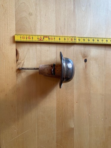 Ausgießer vintage - -,