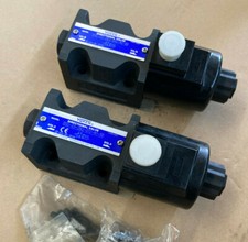 Yuken 4/2-Wegeventil