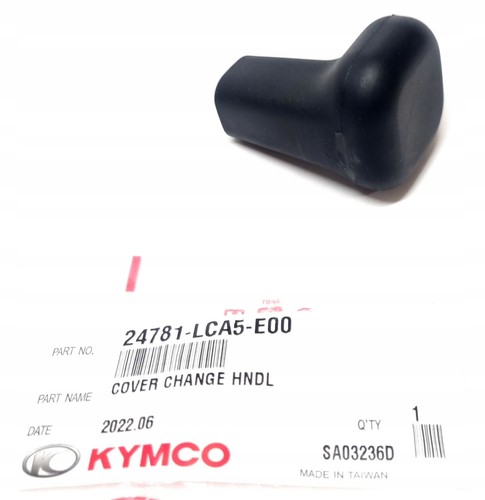 Schalthebelgummi für kymco - für,