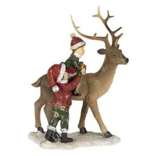 Clayre eef figur - clayre,
