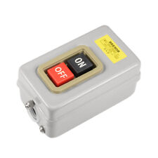 Start Stopp Druckknopf Ein/Aus