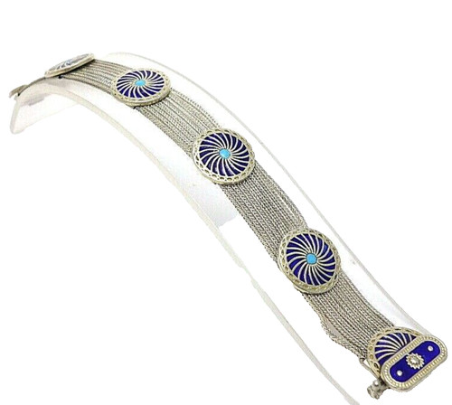 Wunderbares vintage armband - wunderbares,