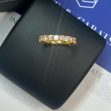 Massiver Diamant Memoire