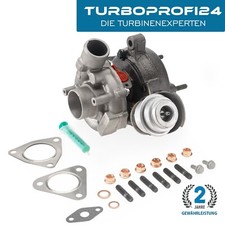 Turbolader VW Lupo Audi Seat