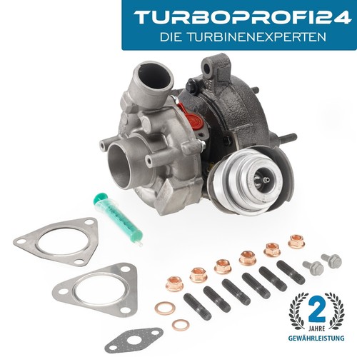 Turbolader lupo audi seat - vw,