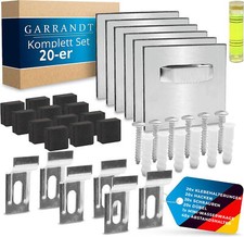 Garrandt Haftblech Aufhänger