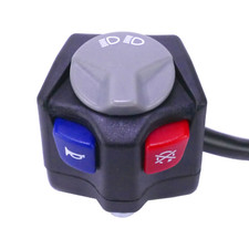 Lenkerschalter Lichtschalter