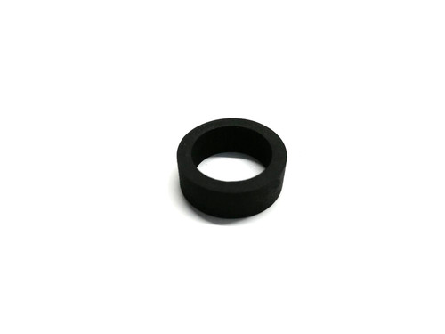 Gummibelag andruckrolle - , f