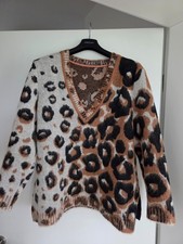 MARC CAIN STRICKPULLOVER