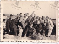 orginal Foto 2. Weltkrieg