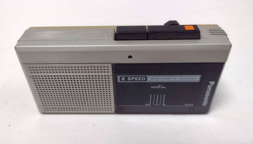 Panasonic 302 diktiergerät - panasonic, rn-302