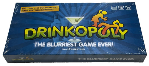 Drinkopoly das - drinkopoly:,