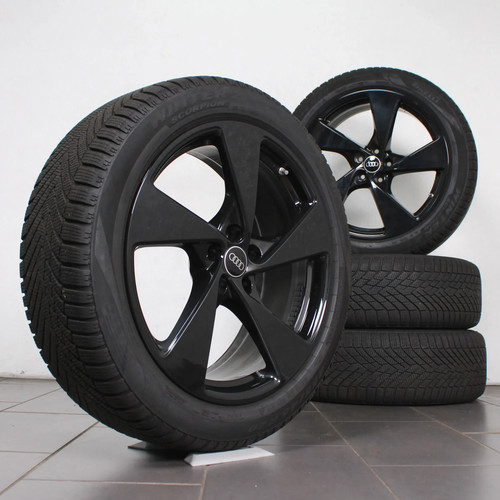 Zoll original audi - 20, q5