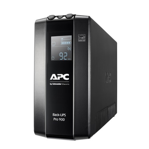 Apc back ups - back-ups, pro