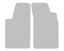 Fußmatten passend für Fiat