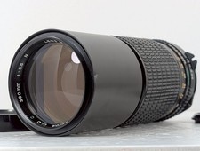 [Optisch n-Mint] Mamiya Sekor