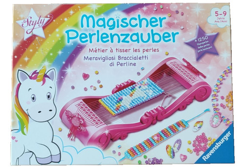 Magischer perlenzauber von - "magischer,