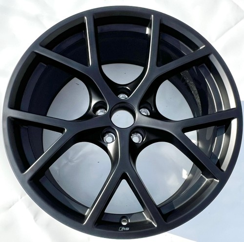 Original alufelge - 1, 19"